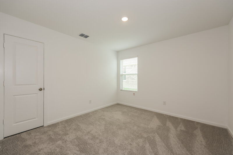 2,040/Mo, 103 Wild Rose Dr Balch Springs, TX 75181 Bedroom View 3