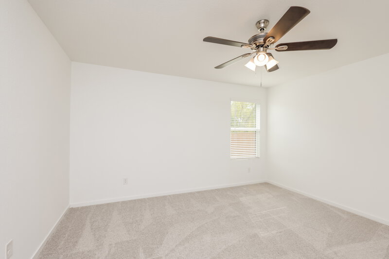 1,865/Mo, 124 Arbor Hills Rd Balch Springs, TX 75181 Main Bedroom View