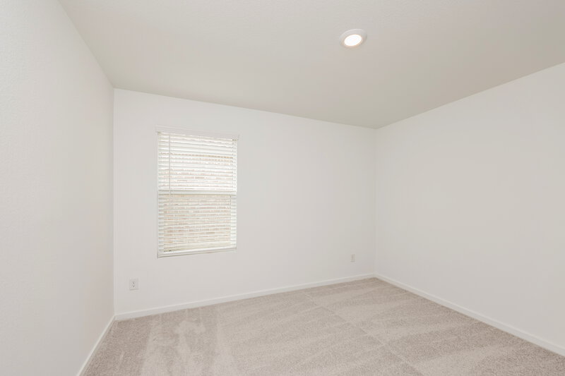 1,865/Mo, 124 Arbor Hills Rd Balch Springs, TX 75181 Bedroom View 2