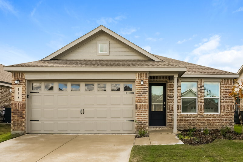 1,840/Mo, 138 Glenwood Dr Balch Springs, TX 75181 External View