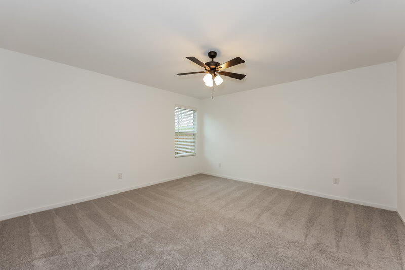 1,910/Mo, 120 Arbor Hills Road Balch Springs, TX 75181 Main Bedroom View