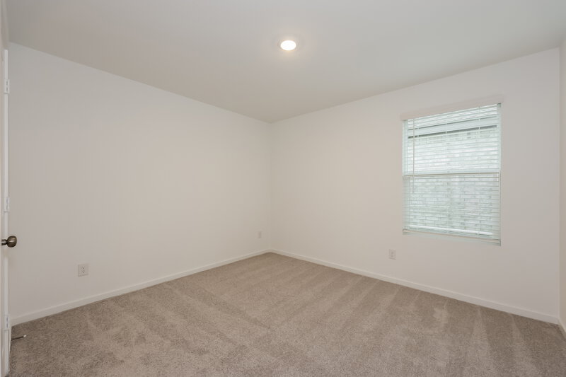 1,910/Mo, 120 Arbor Hills Road Balch Springs, TX 75181 Bedroom View