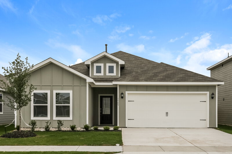 2,170/Mo, 1545 Woodwinds Dr Fort Worth, TX 76140 External View