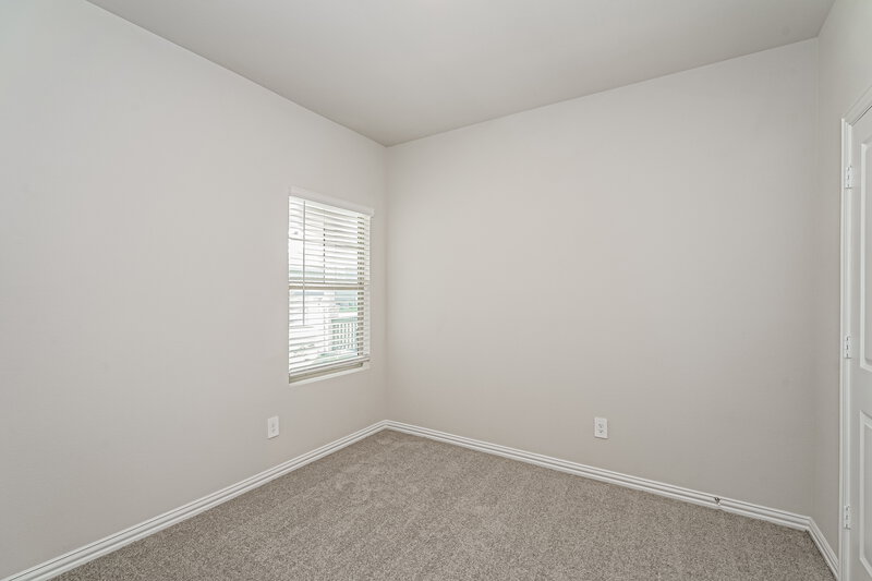 1,790/Mo, 1235 Paintbrush Dr Lavon, TX 75166 Bedroom View