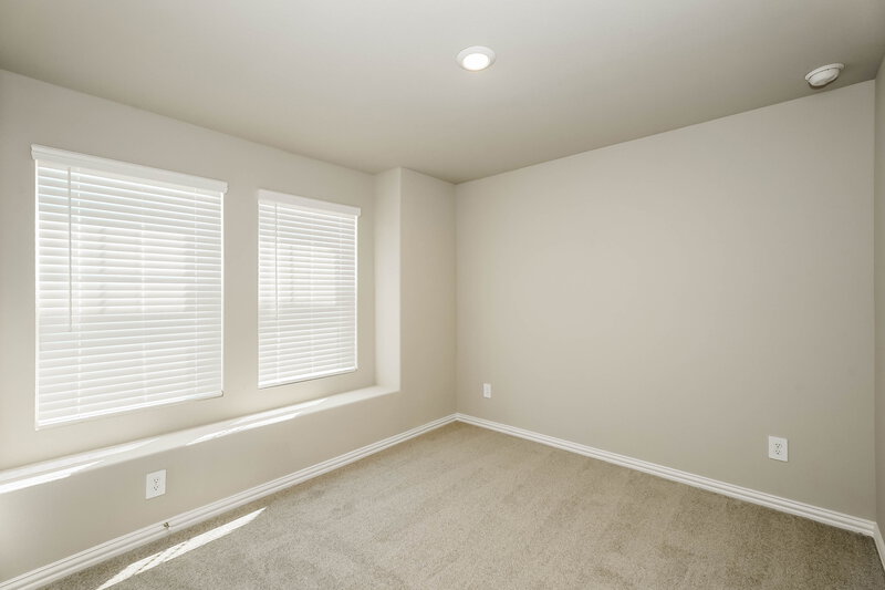 2,075/Mo, 1223 Paintbrush Dr Lavon, TX 75166 Bedroom View 2