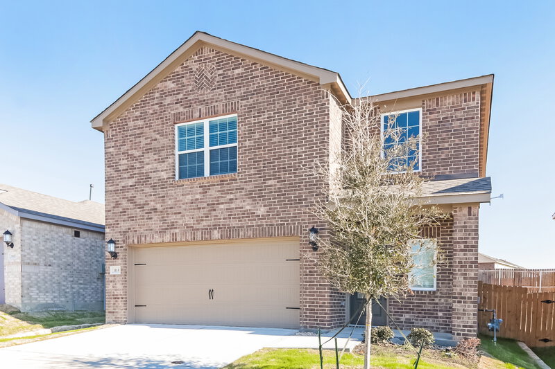 2,055/Mo, 1115 Windermere Way Princeton, TX 75407 Misc View