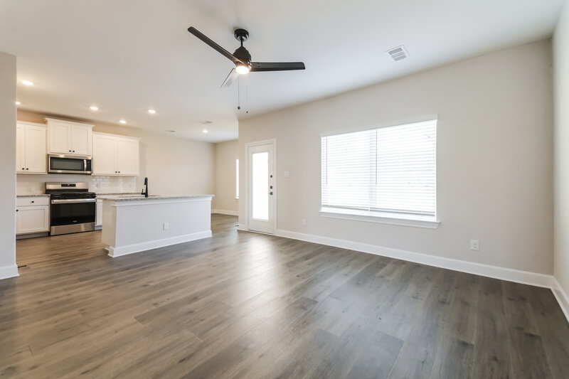 2,055/Mo, 1115 Windermere Way Princeton, TX 75407 Misc View 2