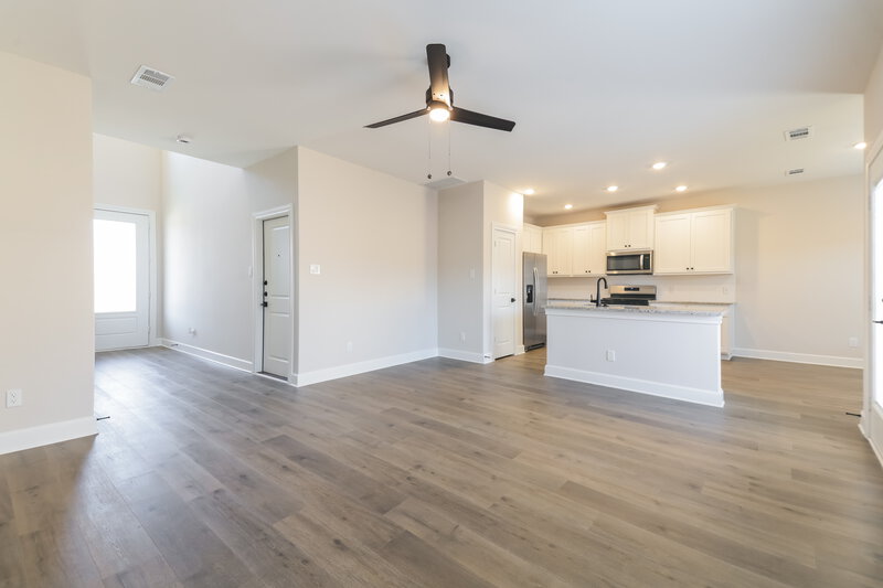 2,055/Mo, 1115 Windermere Way Princeton, TX 75407 Misc View 3