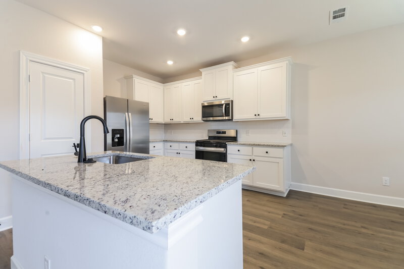 2,055/Mo, 1115 Windermere Way Princeton, TX 75407 Misc View 9