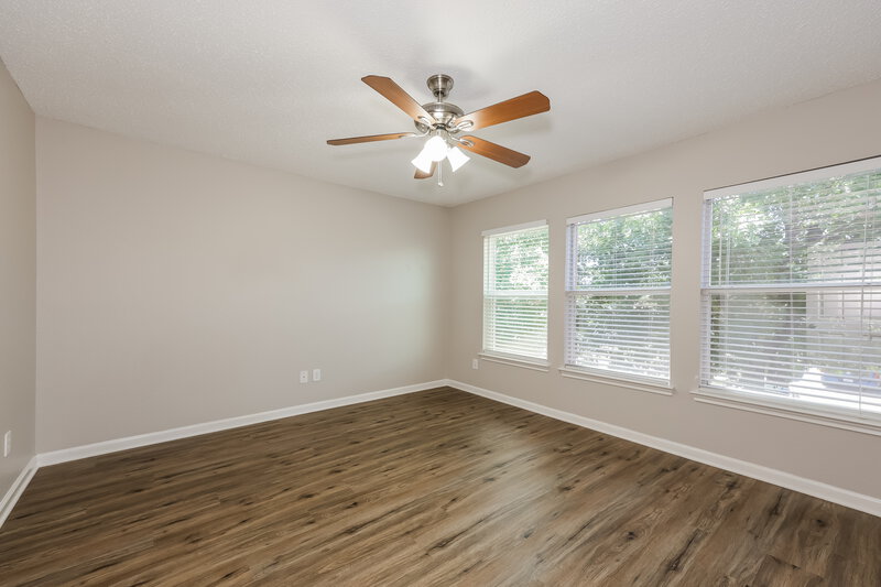 2,055/Mo, 3501 Chapel Pointe Trl Fort Worth, TX 76116 Bedroom View 2