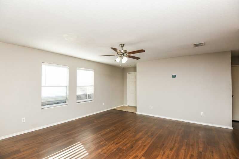 1,820/Mo, 936 Poncho Ln Haslet, TX 76052 Living Room View