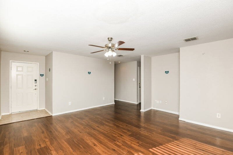1,820/Mo, 936 Poncho Ln Haslet, TX 76052 Living Room View 2