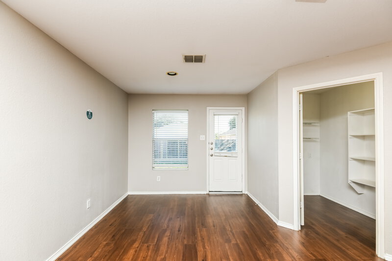 1,820/Mo, 936 Poncho Ln Haslet, TX 76052 Dining Room View 2