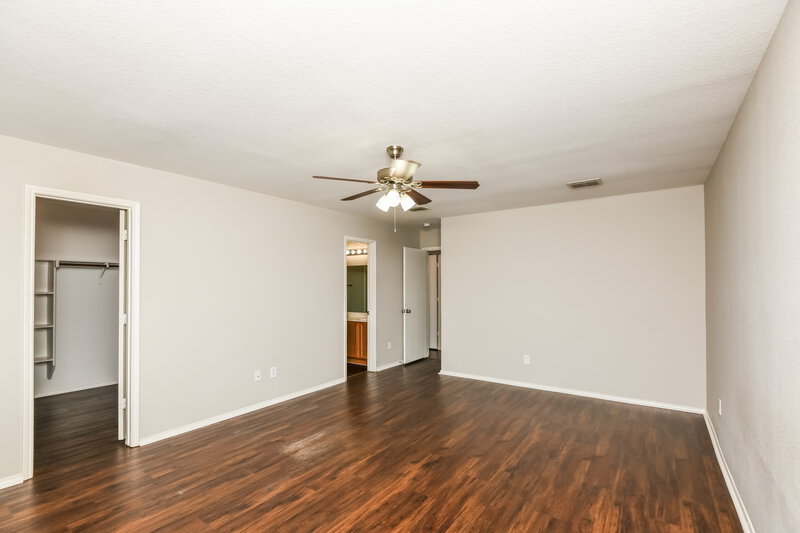 1,820/Mo, 936 Poncho Ln Haslet, TX 76052 Main Bedroom View
