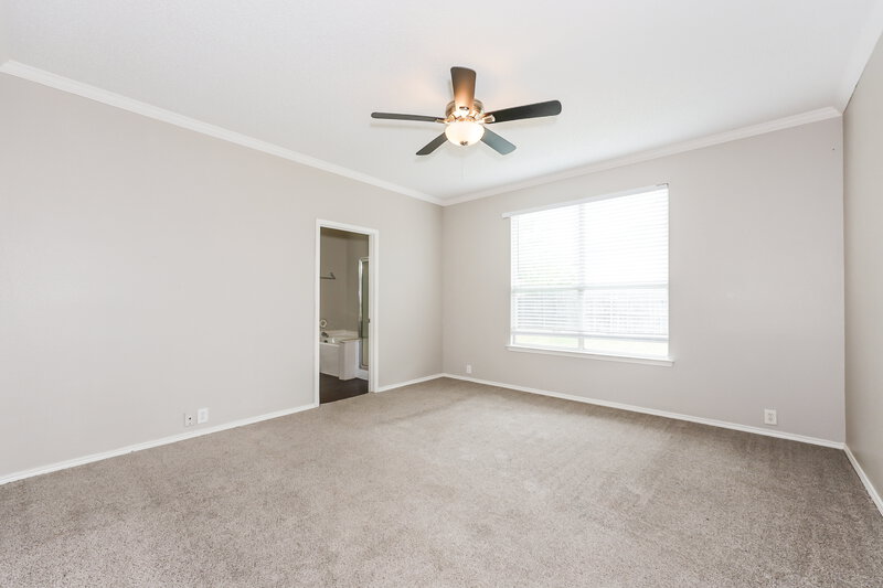 2,455/Mo, 8300 Orleans Ln Fort Worth, TX 76123 Main Bedroom View