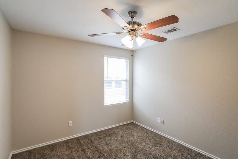 1,935/Mo, 608 Horn St Crowley, TX 76036 Bedroom View