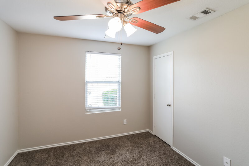 1,935/Mo, 608 Horn St Crowley, TX 76036 Bedroom View 3