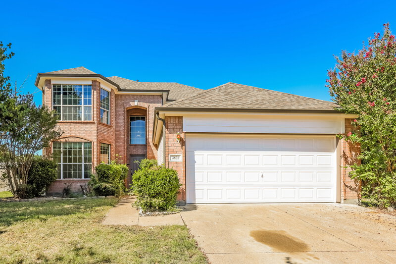 2,700/Mo, 3601 English Oak Dr Garland, TX 75043 External View