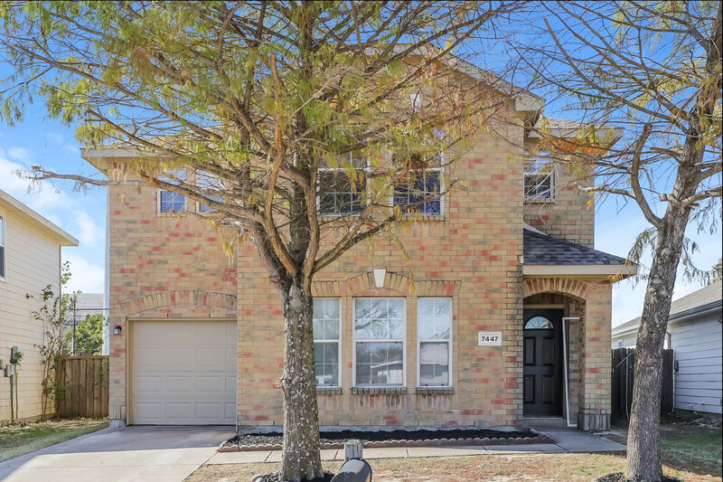 2,135/Mo, 7447 Pineberry Rd Dallas, TX 75249 External View