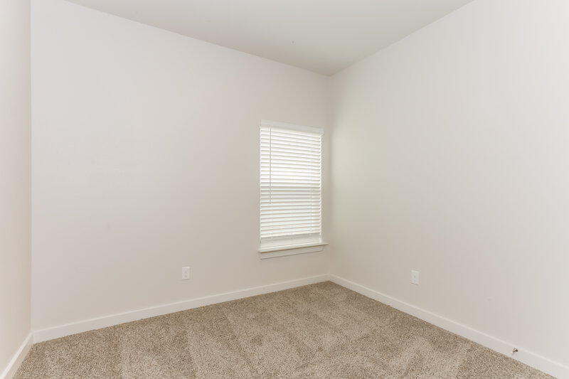 2,170/Mo, 1525 Woodwinds Dr Fort Worth, TX 76140 Bedroom View 3