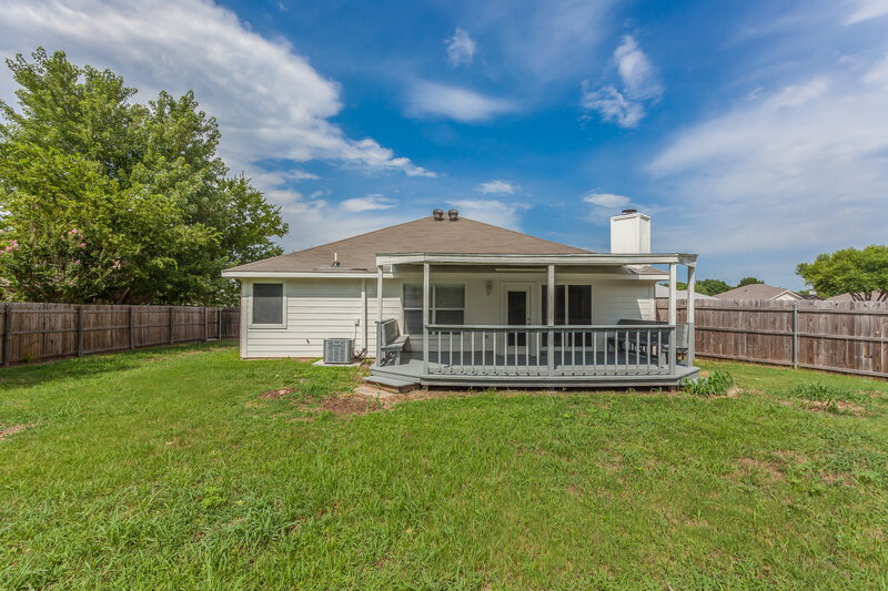 2,080/Mo, 1020 Miles Ave Burleson, TX 76028 Misc View 22