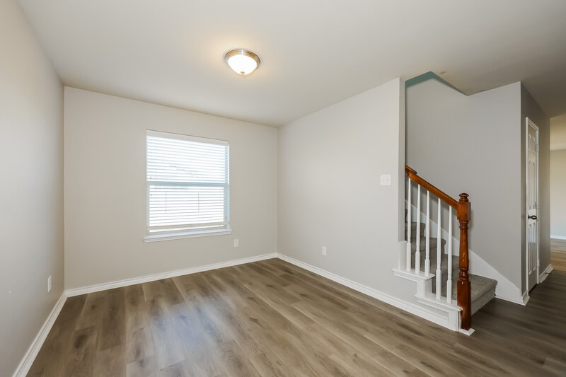 1,935/Mo, 1204 Boxwood Dr Crowley, TX 76036 Dining Room View