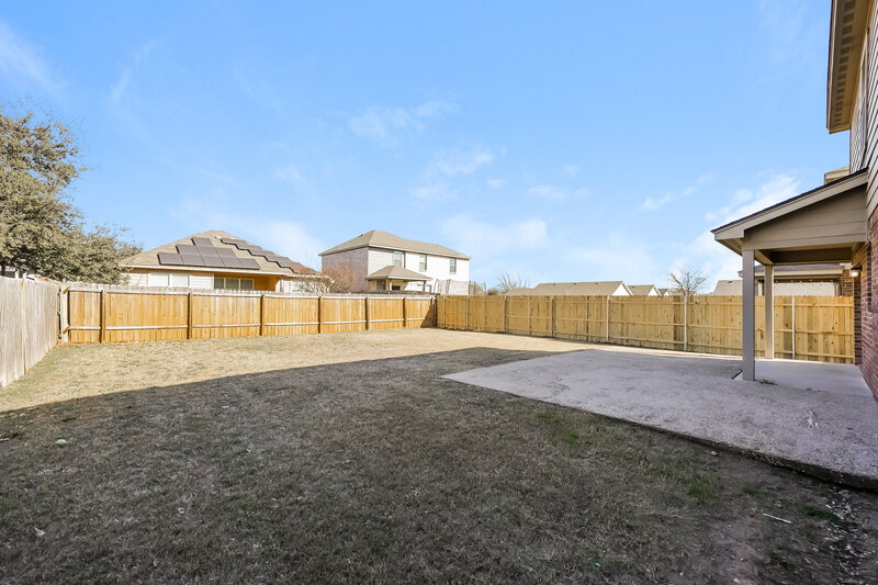 1,935/Mo, 1204 Boxwood Dr Crowley, TX 76036 Exterior View
