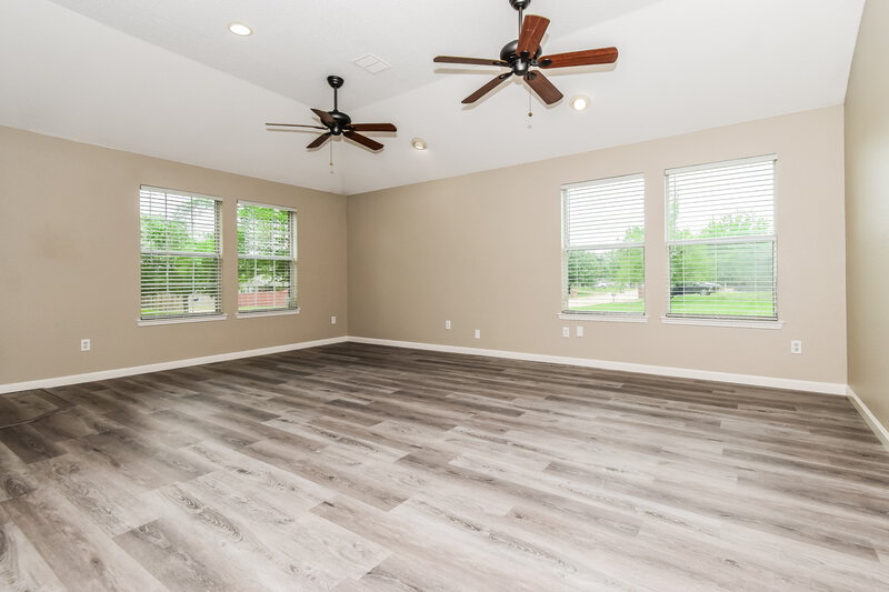 2,285/Mo, 2100 Aster Trl Forney, TX 75126 Living Room View