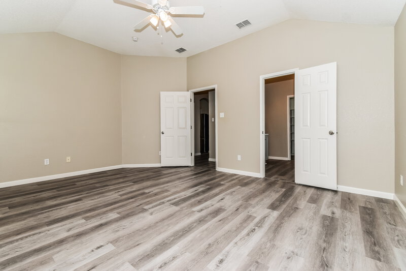 2,285/Mo, 2100 Aster Trl Forney, TX 75126 Main Bedroom View 2
