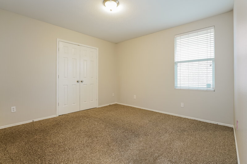 2,065/Mo, 1008 Bumble Bee Dr Lancaster, TX 75134 Bedroom View 2