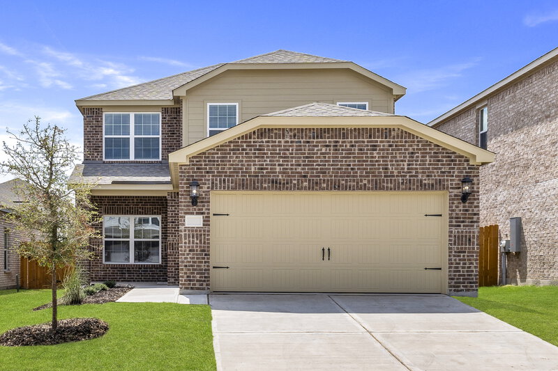 2,232/Mo, 903 Princeton Hts Princeton, TX 75407 Misc View 2