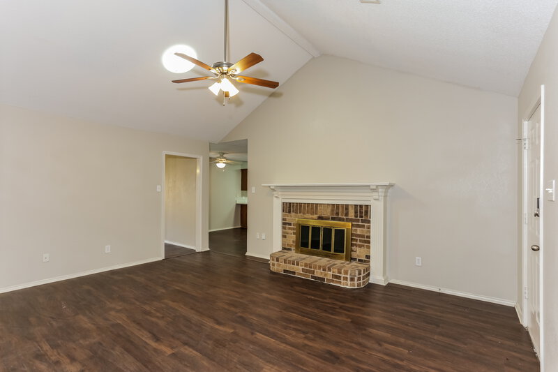 1,775/Mo, 832 Glenwick Ct Burleson, TX 76028 Misc View