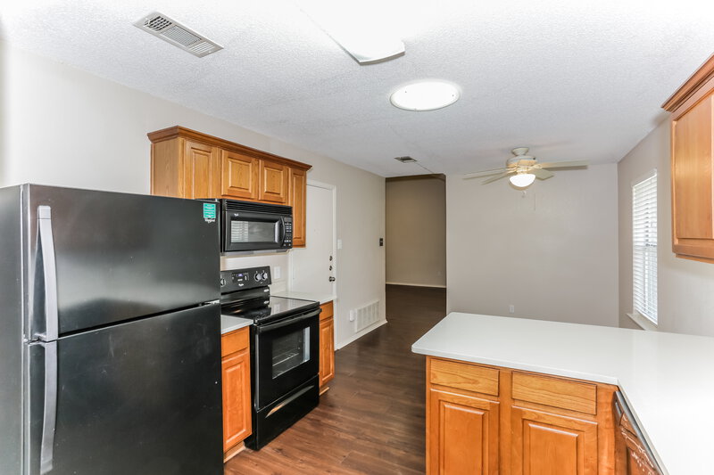 1,775/Mo, 832 Glenwick Ct Burleson, TX 76028 Misc View 5