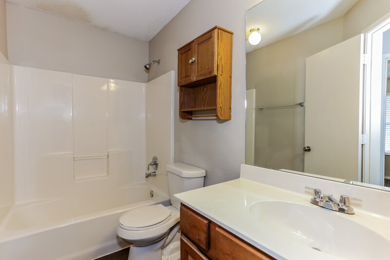 1,775/Mo, 832 Glenwick Ct Burleson, TX 76028 Misc View 13