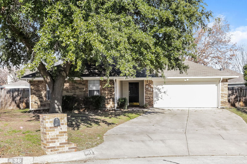 1,775/Mo, 832 Glenwick Ct Burleson, TX 76028 Misc View 15