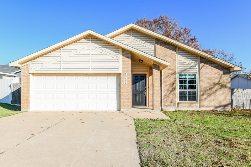 1,995/Mo, 10132 Buffalo Grove Rd Fort Worth, TX 76108 External View