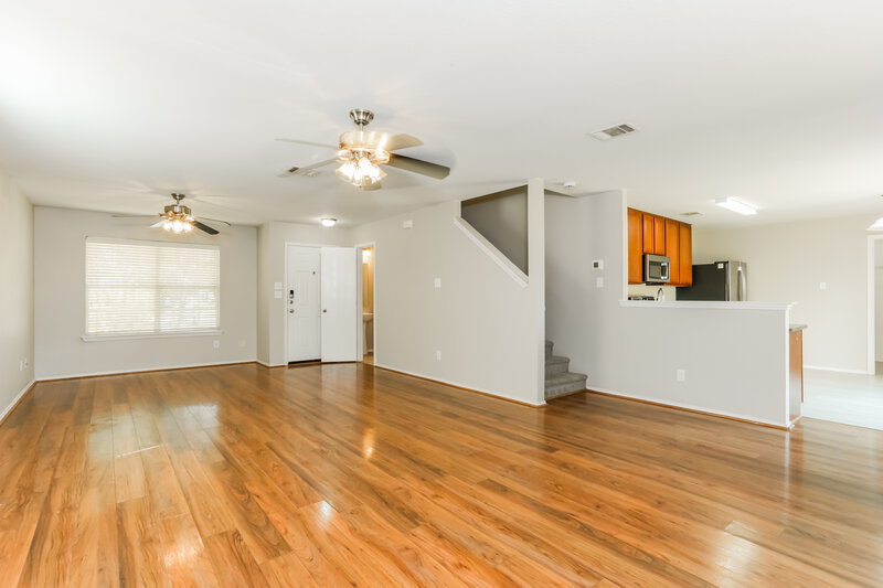 2,030/Mo, 2026 Times Rd Heartland, TX 75126 Dining Room View