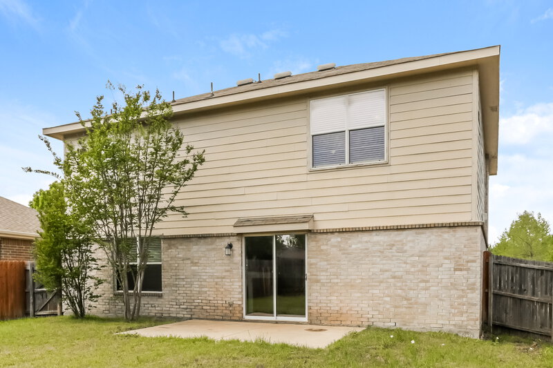 2,030/Mo, 2026 Times Rd Heartland, TX 75126 Rear View 2