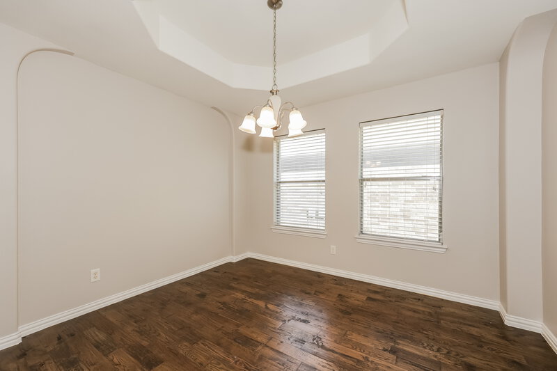 2,665/Mo, 221 Dancing Light Ln Red Oak, TX 75154 Dining Room View