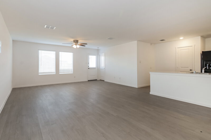 1,795/Mo, 1809 Javelina St Royse City, TX 75189 Living Room View 2