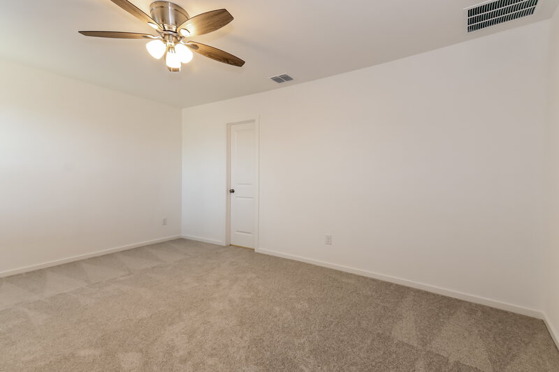 1,795/Mo, 1809 Javelina St Royse City, TX 75189 Main Bedroom View