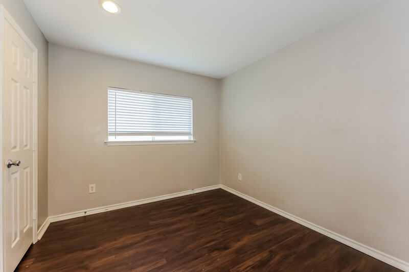 2,060/Mo, 7509 Evergreen Dr Watauga, TX 76148 Bedroom View