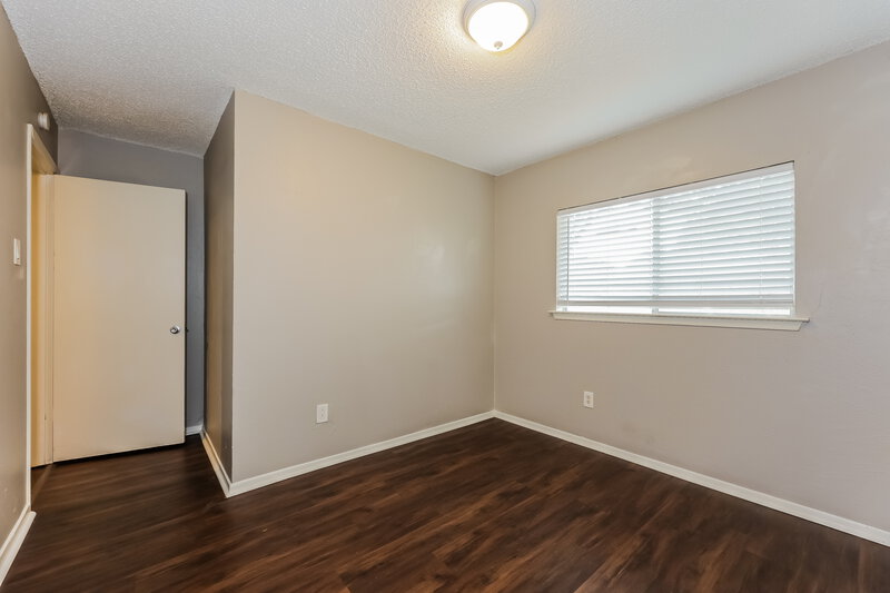 2,060/Mo, 7509 Evergreen Dr Watauga, TX 76148 Bedroom View 2