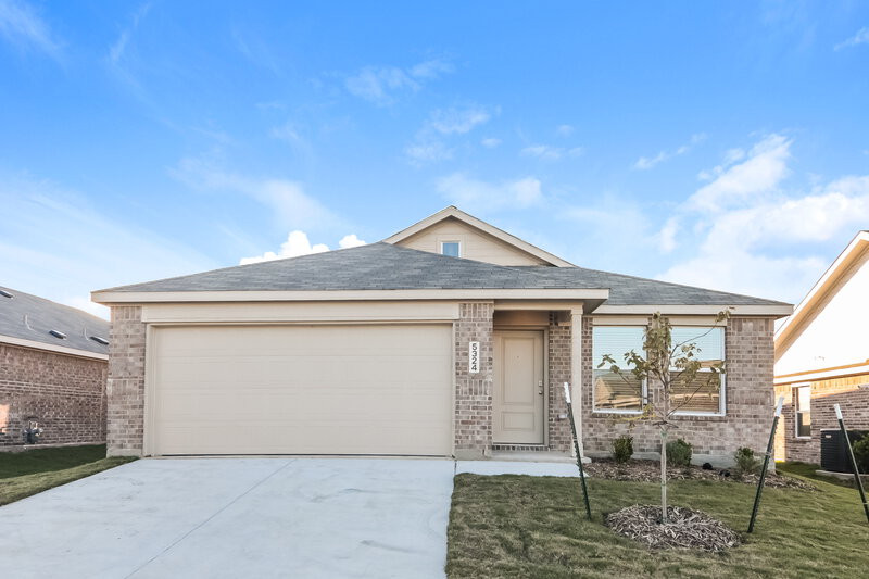 1,760/Mo, 5324 Agalinis Ave Royse City, TX 75189 External View