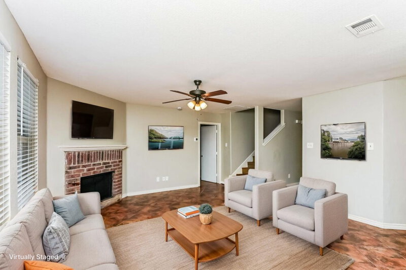 2,080/Mo, 517 Creekbend St Crowley, TX 76036 Misc View