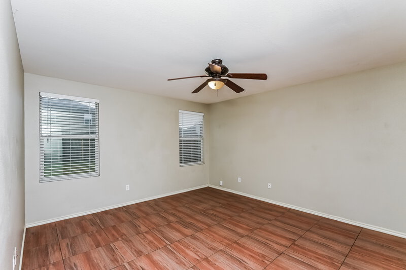 2,340/Mo, 517 Creekbend St Crowley, TX 76036 Main Bedroom View