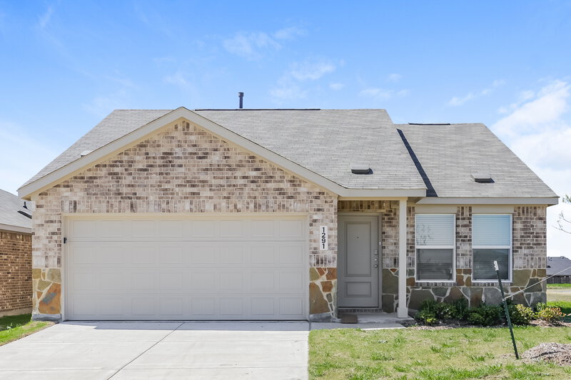 2,180/Mo, 1291 Wedgeleaf Ln Forney, TX 75126 External View