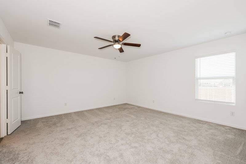 2,180/Mo, 1291 Wedgeleaf Ln Forney, TX 75126 Main Bedroom View