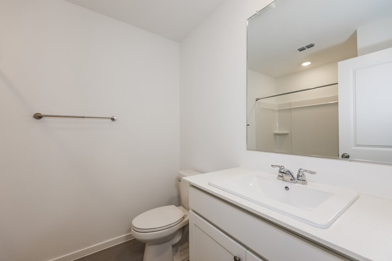 2,180/Mo, 1291 Wedgeleaf Ln Forney, TX 75126 Bathroom View