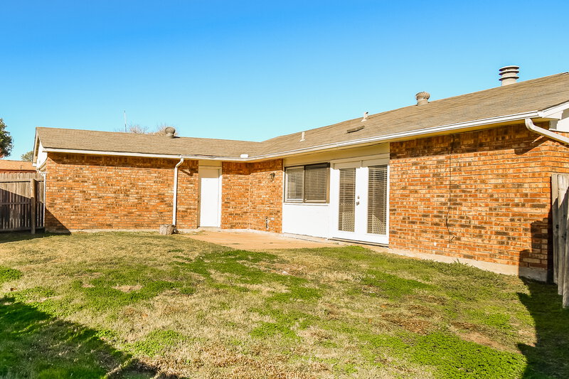 9206 Millwood Dr Rowlett, TX 75088 Progress Residential